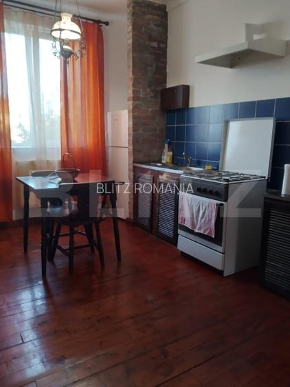Apartament 3 camere, 47 mp, zona Piata Cipariu