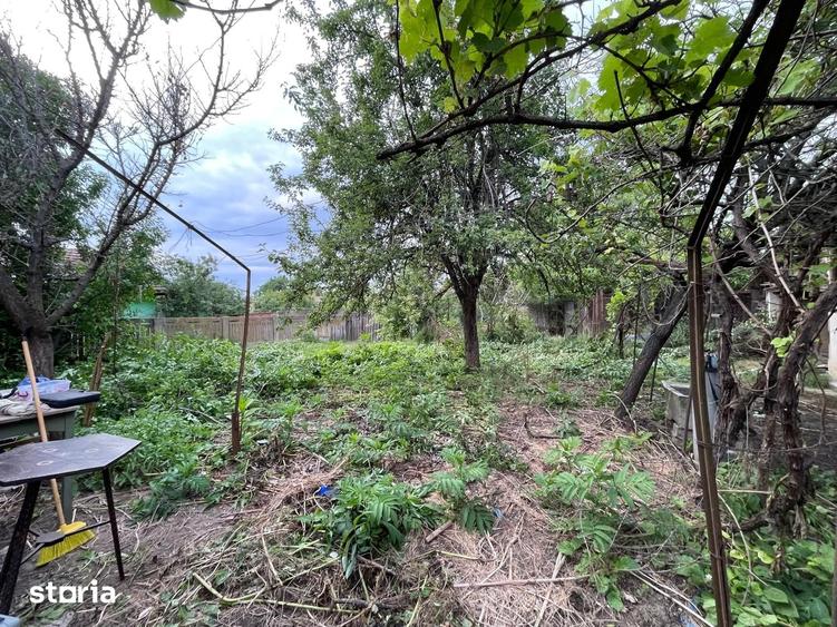 Casă cu 3 camere decomandat cu Teren 730 Mp în Suhaia