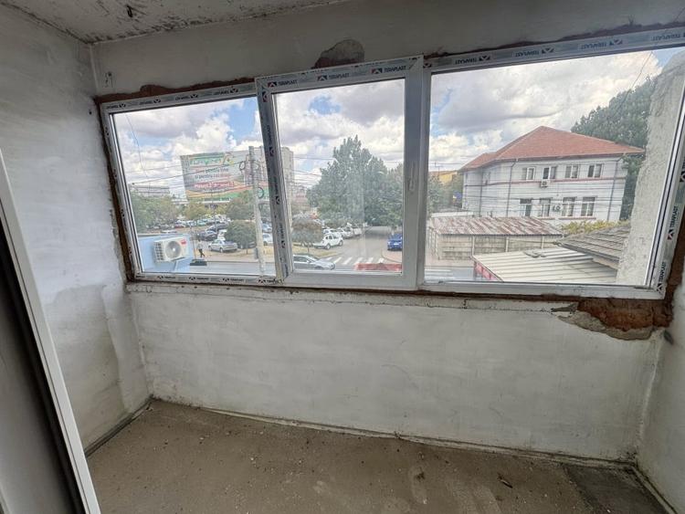 Apartament 3 camere | 86 MP | decomandat | Zona Piata Garii - 6