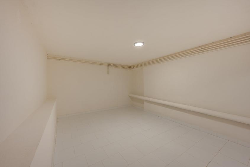 Apartament cu 4 camere semidecomandat, mobilat în Cotroceni