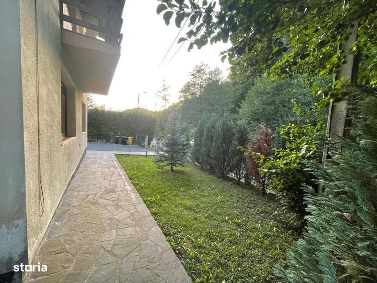 Pensiune 6 camere, 200 mp, zona Firiza-Izvoare - 19