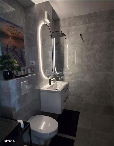 Superb Apartament de 2 camere Aviatorilor Rezidence 3 Termen Lung - 4