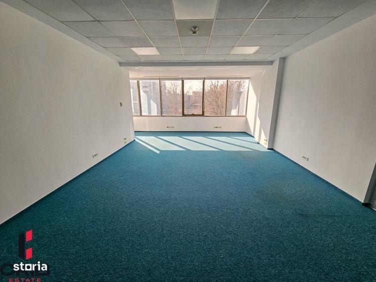 Spațiu comercial, de 174 mp, în Lujerului