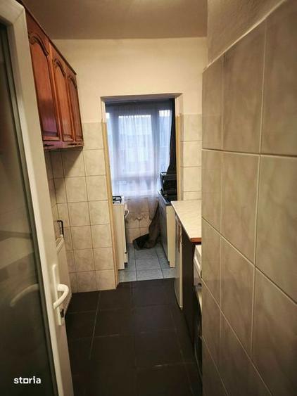 Apartament cu 2 camere în Blașcovici