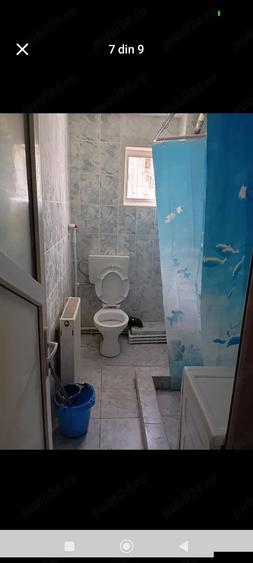 Garsonieră semidecomandată în Central