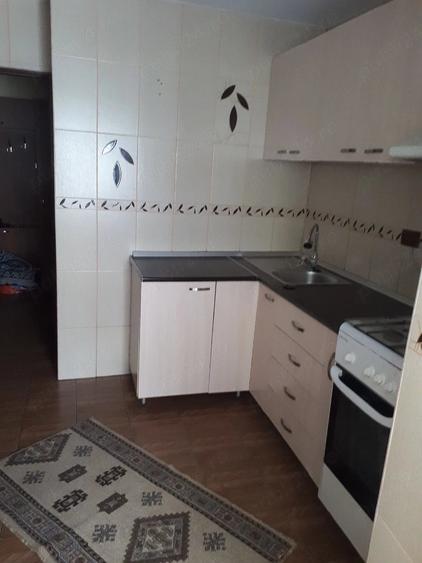 Apartament cu 2 camere decomandat în Siderurgiștilor