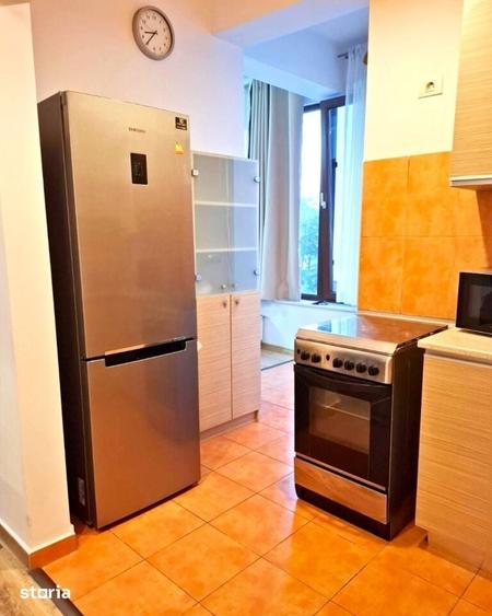 Apartament cu 3 camere în Chitila