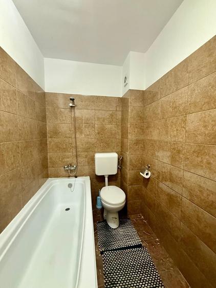 Apartament cu 2 camere decomandat, mobilat în Berceni