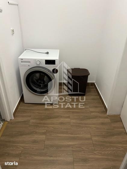 Apartament cu 2 camere de inchiriat in zona Medicina - 8