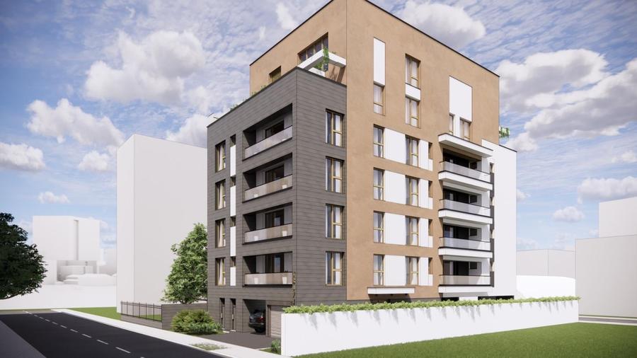 APARTAMENT 3 CAMERE DE VANZARE BANEASA-BIHARIA - 12