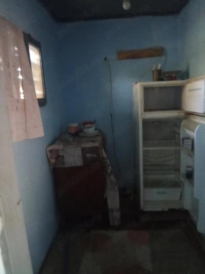 Casă cu Teren 635 Mp în Cioceni
