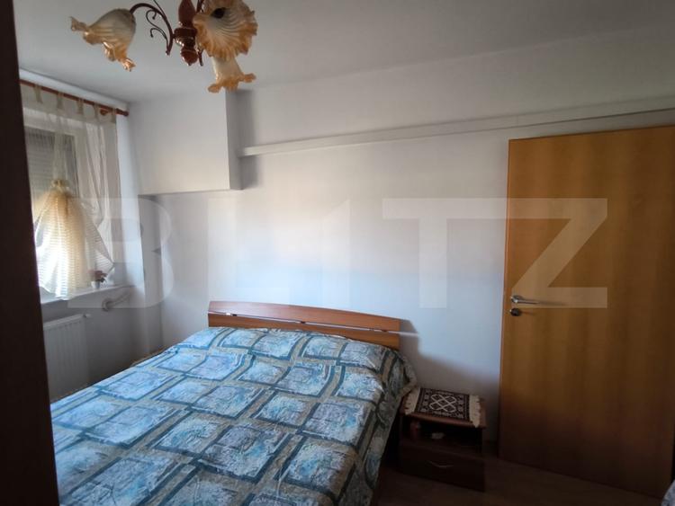 Apartament cu 2 camere semidecomandat, mobilat în Brazda lui Novac