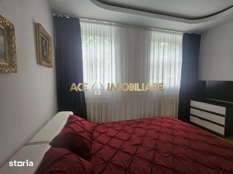 Casă cu 3 camere cu Teren 100 Mp în Tineretului