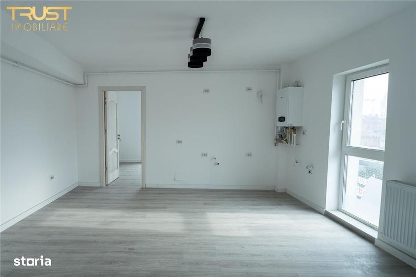 Apartament cu 3 camere în Dâmbul Rotund