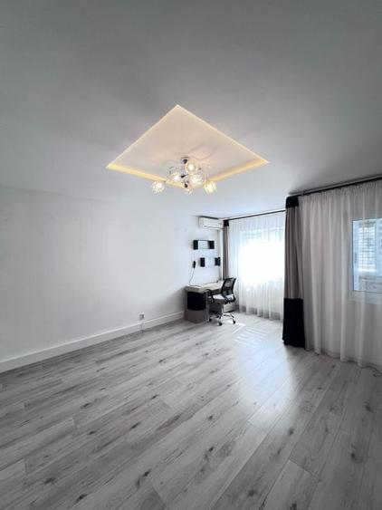 Apartament cu 3 camere decomandat, mobilat în Bragadiru