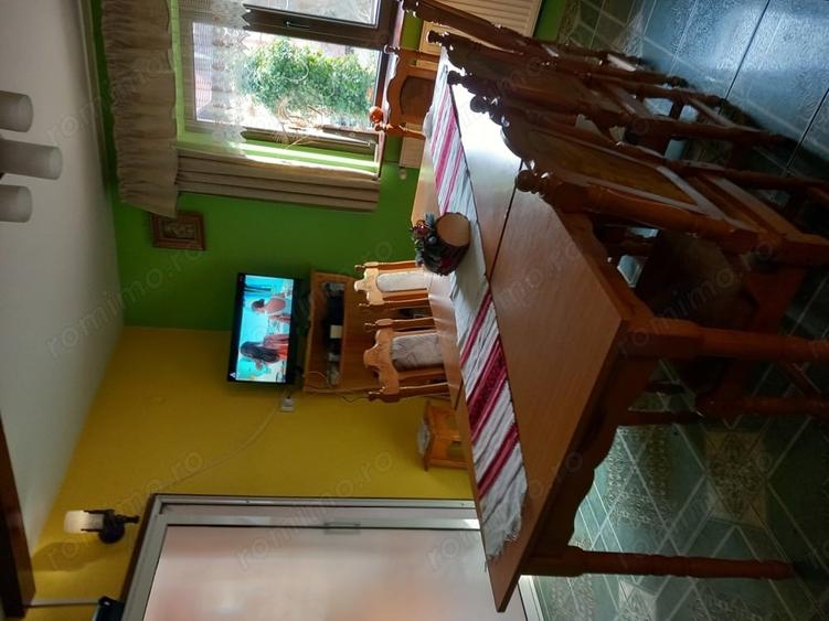 Casă cu 6 camere cu Teren 530 Mp în Măneciu
