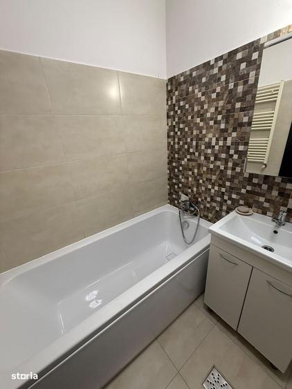 Apartament Parter Modern Metrou Lujerului, Plaza, Militari - 13