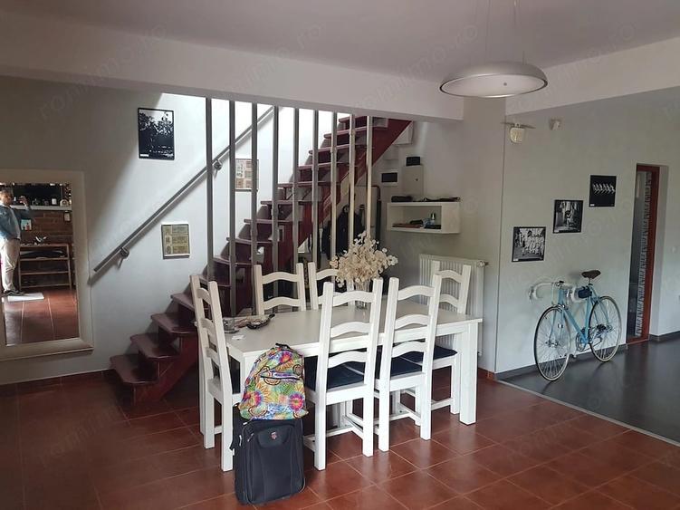 Casă cu Teren 2800 Mp în Aurel Vlaicu