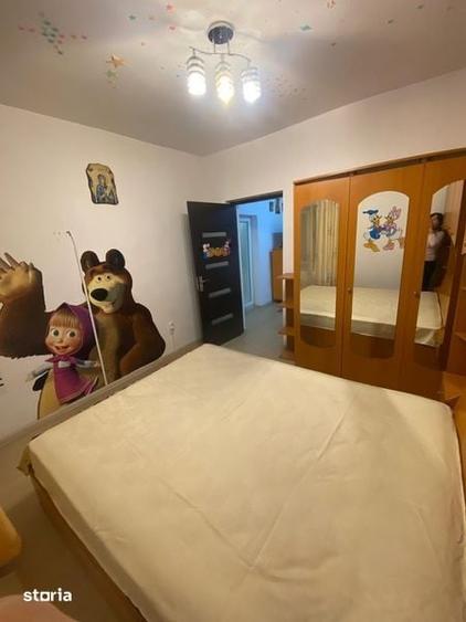 Casă cu 3 camere cu Teren 70 Mp în Agigea