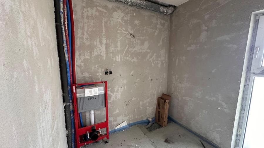 Casă cu 5 camere cu Teren 440 Mp în Șura Mică