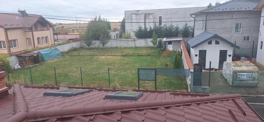 Spațiu comercial, în Central