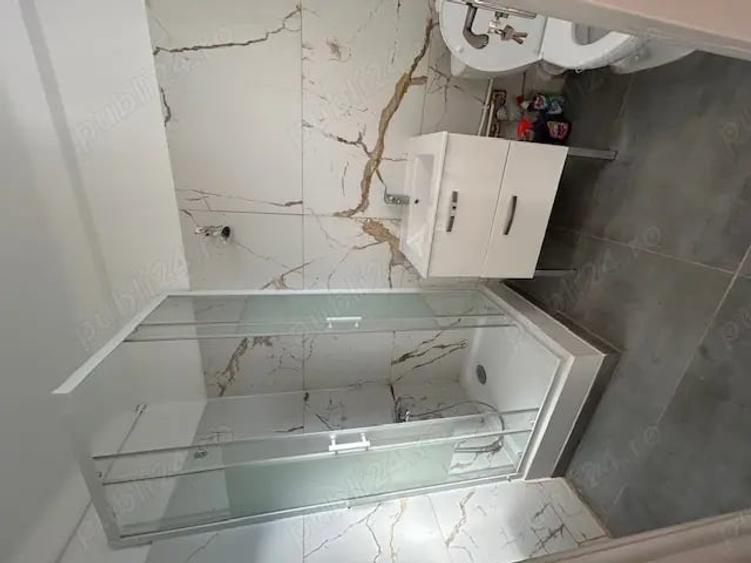 Apartament cu 2 camere decomandat în Medicină
