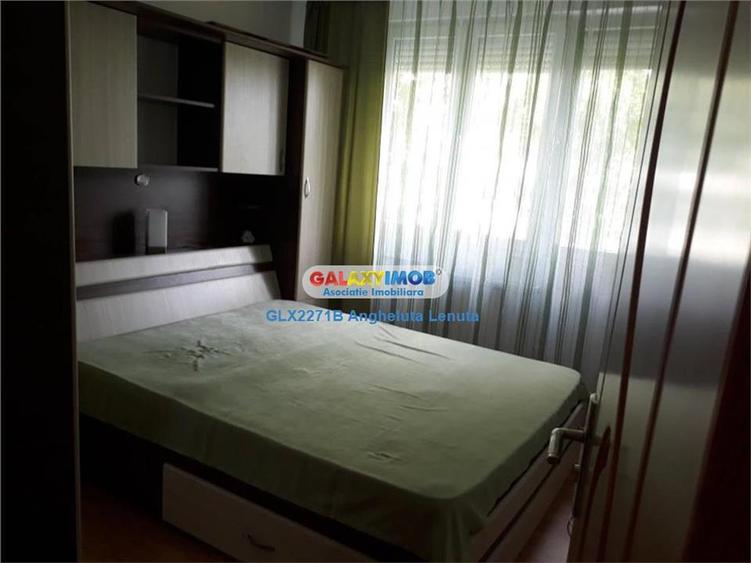 Apartament cu 2 camere decomandat, mobilat în Drumul Taberei