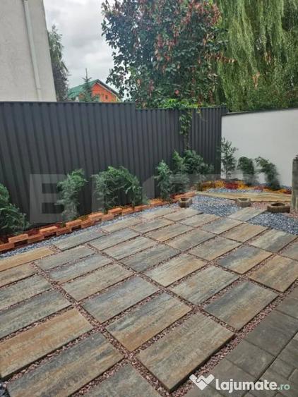 Casă cu 4 camere cu Teren 345 Mp în Valea Adâncă