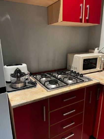 Apartament cu 2 camere, mobilat în P-ța Universității