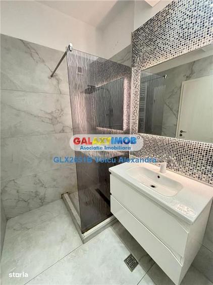 Apartament cu 2 camere, mobilat în Progresul