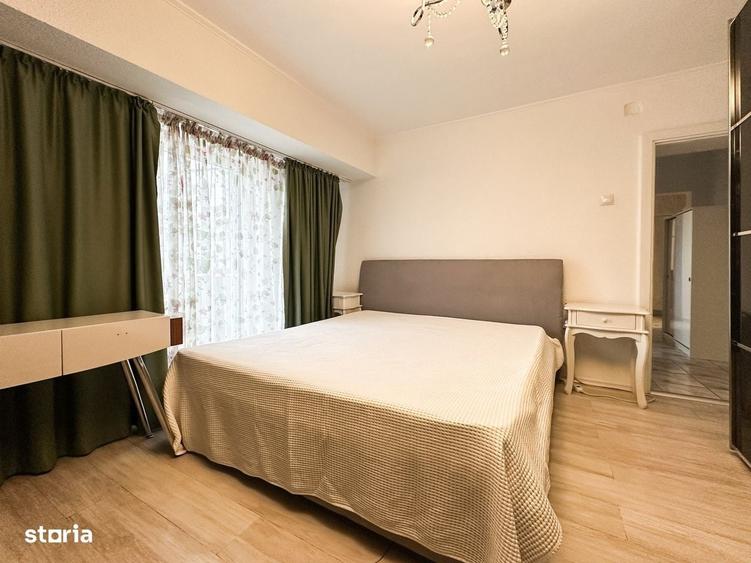 Apartament cu 2 camere decomandat în Alba Iulia