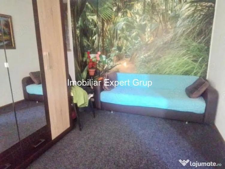 Apartament cu 3 camere decomandat în Calea Călărașilor
