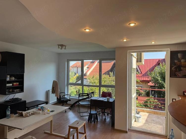 Apartament cu 2 camere decomandat în Giulești