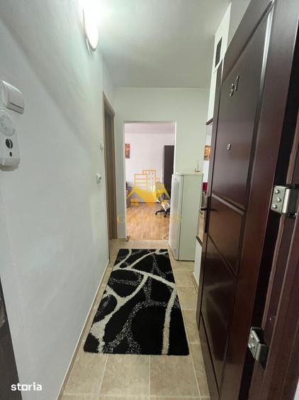 o camera, balcon, Zorilor, UTCN, MOL, Observatorului - 2