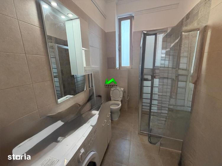 Apartament cu 3 camere decomandat în Șelimbăr