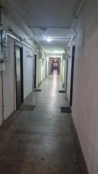 Garsonieră semidecomandată, mobilată în Gorjului