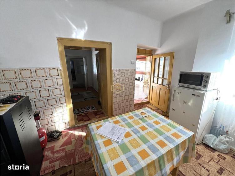 Casă cu 4 camere în Pișcolt