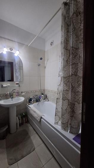 Garsonieră decomandată în Basarabia