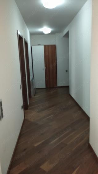Apartament 2 camere decomandat parcare subterana str.Memorandului - 6