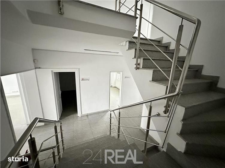 Spațiu comercial, de 743 mp, în Cotroceni