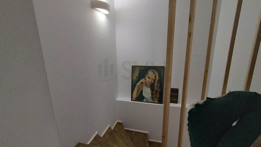 Casă cu 2 camere cu Teren 55 Mp în Kogălniceanu