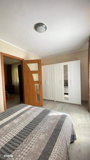 Apartament cu 2 camere Str. Uranus - 5
