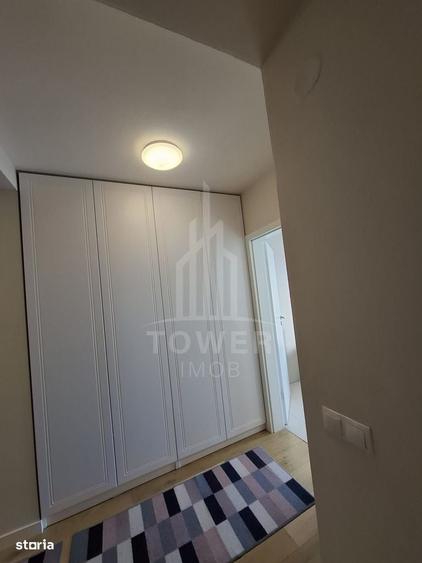 Apartament cu 4 camere în Central