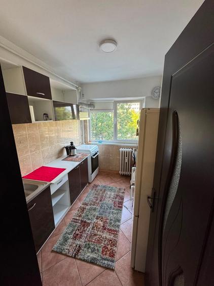 Apartament cu 2 camere decomandat în Gorjului