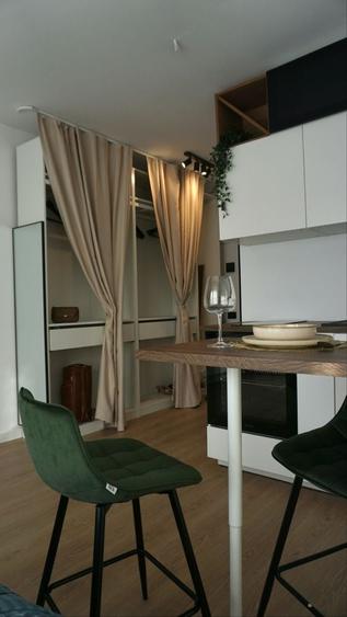 Garsoniera premiumPrima chirieBloc 20263min metrou OborDirect Proprietar fara comision - 2