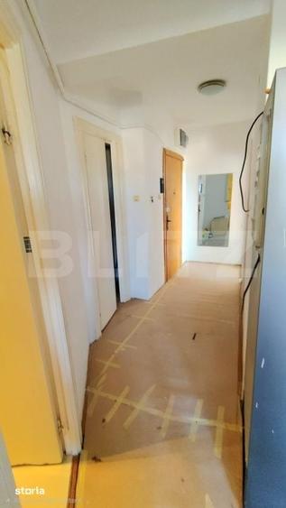 Apartament Decomandat, Elisabetin 53 mp - 2