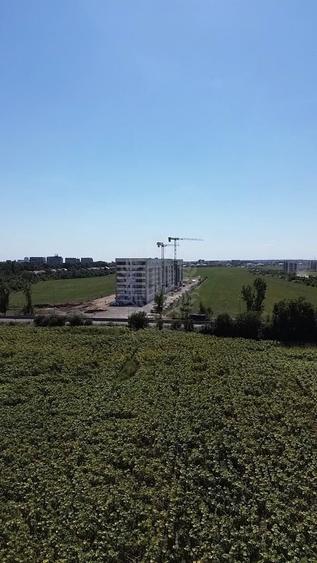 Teren Construcții intravilan de 19989 mp, în Nord