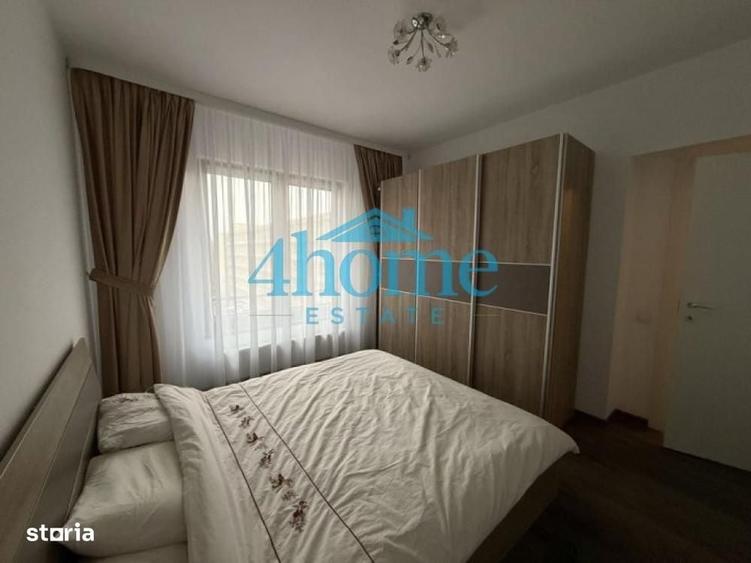 Apartament 3 camere Grozavesti|Regie|Bloc Nou|Parcare|Metrou - 2