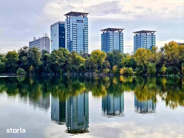 Apartament cu 2 camere în Primăverii