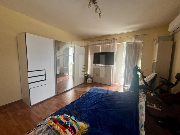 Apartament 2 camere, loc de parcare, zona Buna Ziua - 5